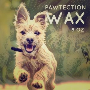 Pawtection Wax